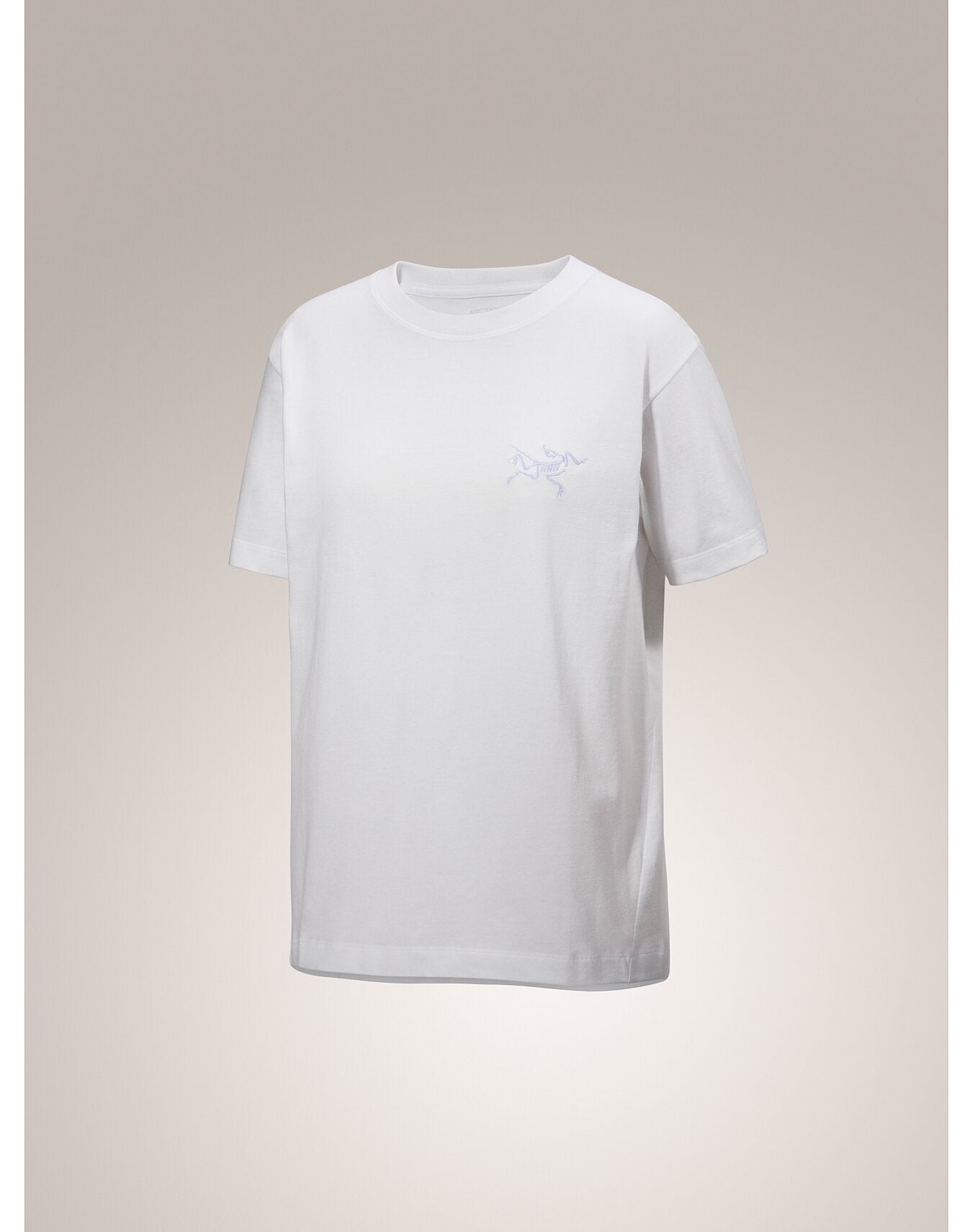 T-Shirt Kragg Cotton Little Bird F - Arc'teryx